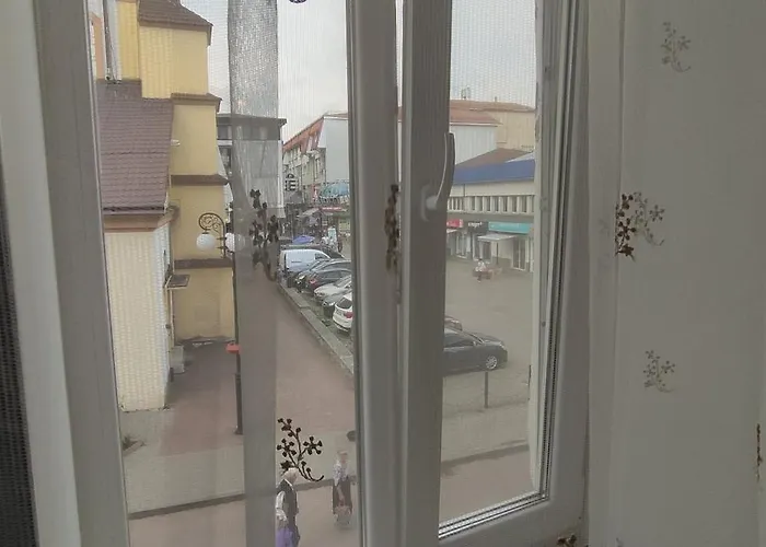 Самий Центр!2Поверх!2Спальні! Кондиціонер! Після Римонту!Галицька39