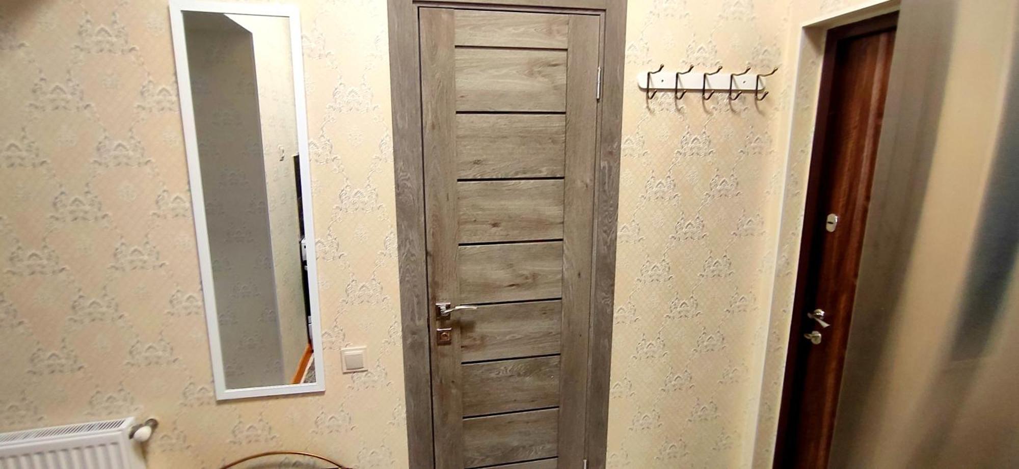 самий центр!2поверх!2спальні! кондиціонер! після римонту!галицька39 Apartment