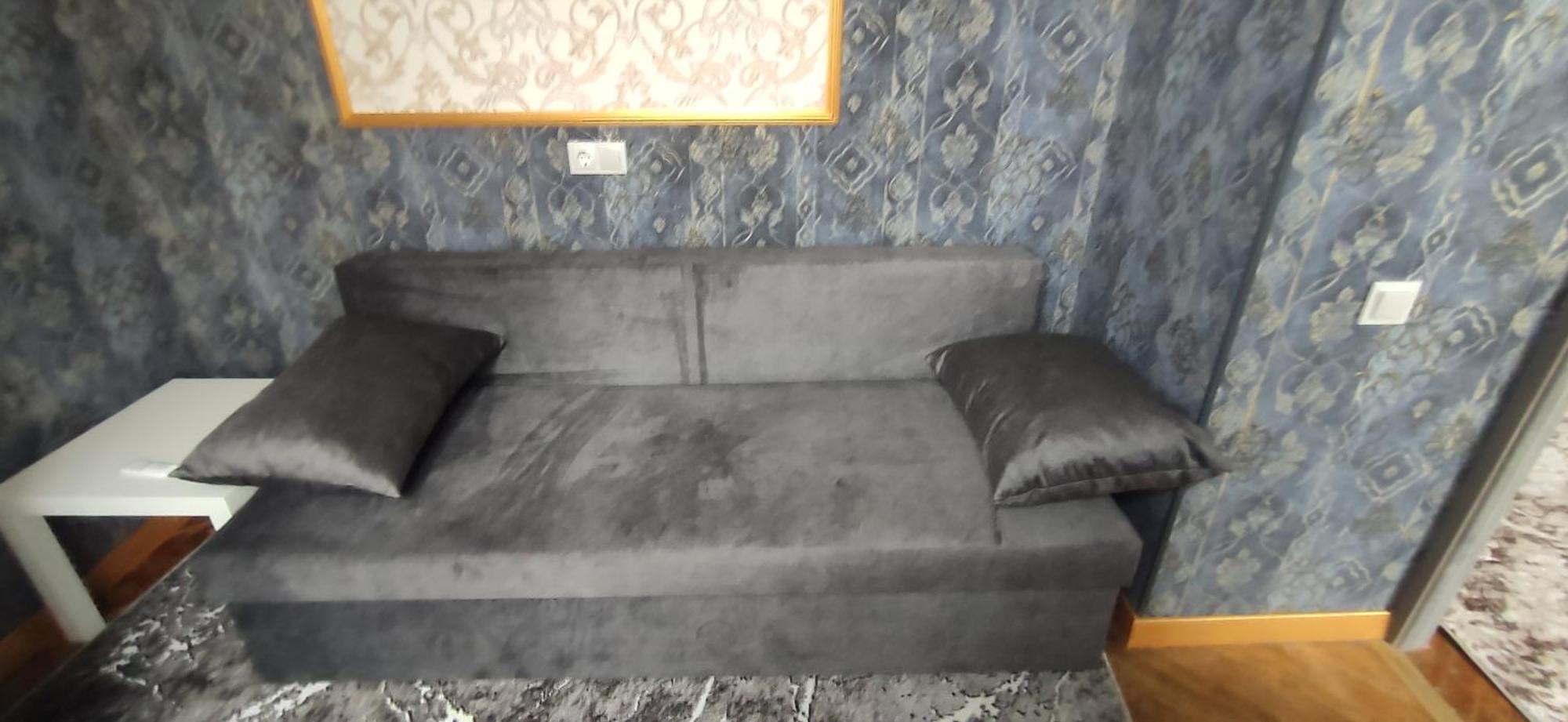 Apartment самий центр!2поверх!2спальні! кондиціонер! після римонту!галицька39 Ivano-Frankivsk
