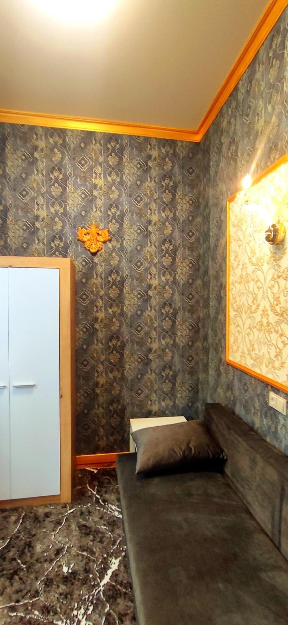 самий центр!2поверх!2спальні! кондиціонер! після римонту!галицька39 شقة *